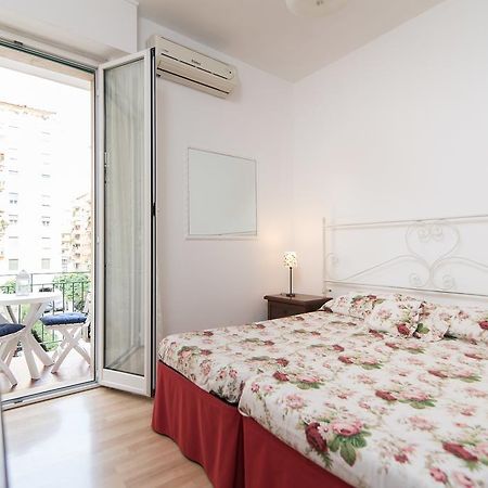 Le Rose B&B Рим Номер фото