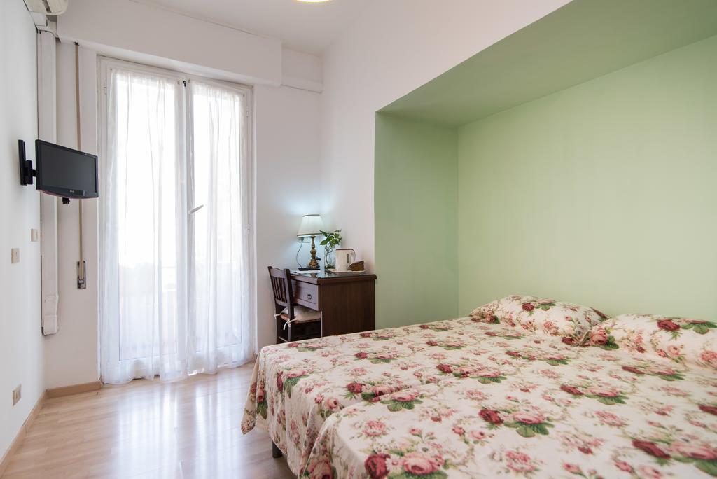 Le Rose B&B Рим Номер фото