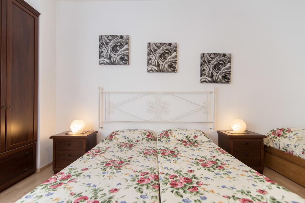 Le Rose B&B Рим Номер фото