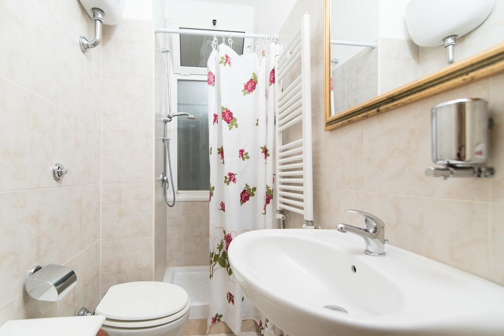 Le Rose B&B Рим Номер фото