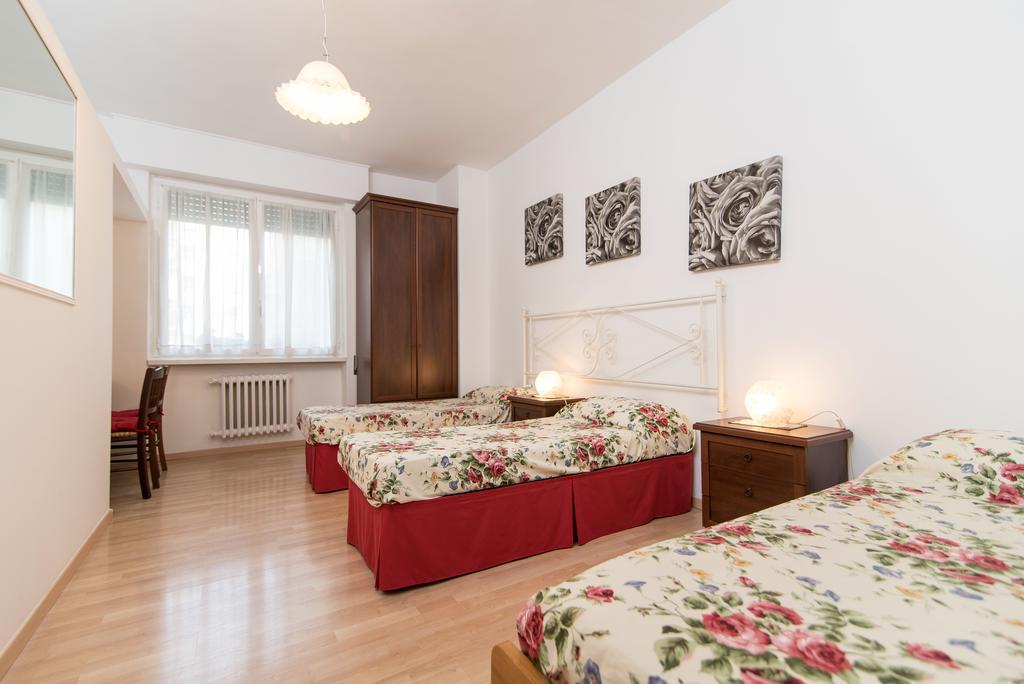 Le Rose B&B Рим Номер фото