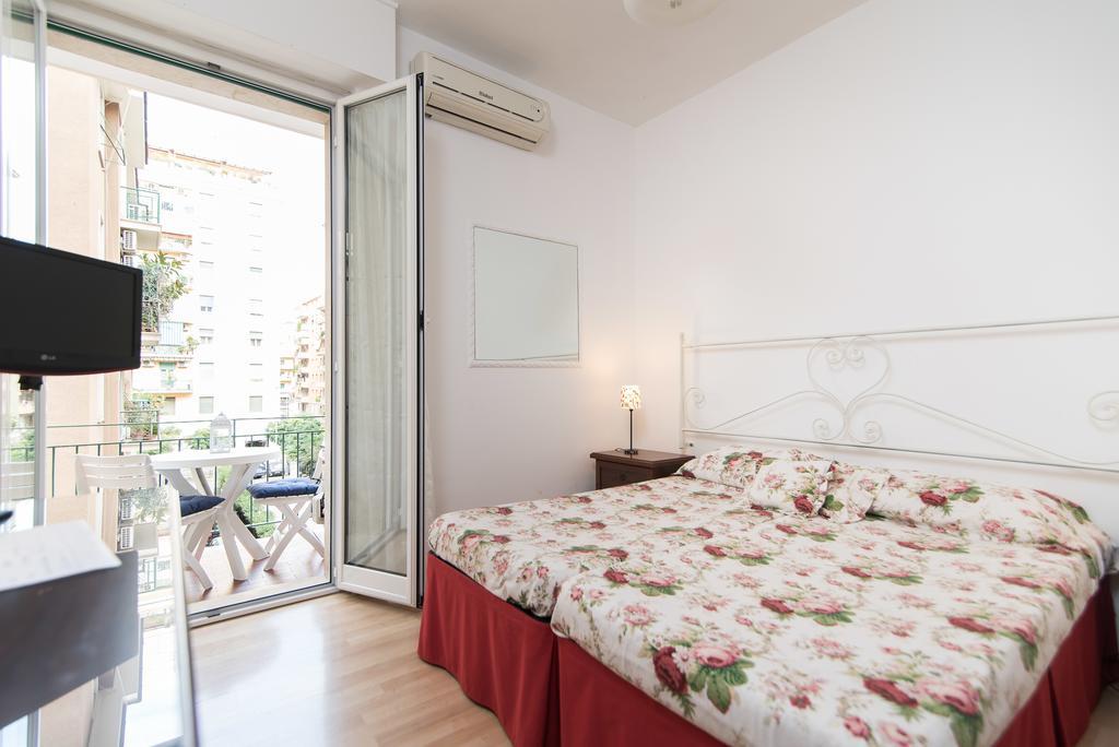 Le Rose B&B Рим Номер фото
